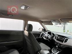 هيونداي كريتا